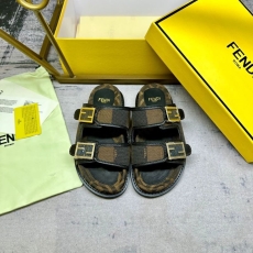 Fendi Slippers